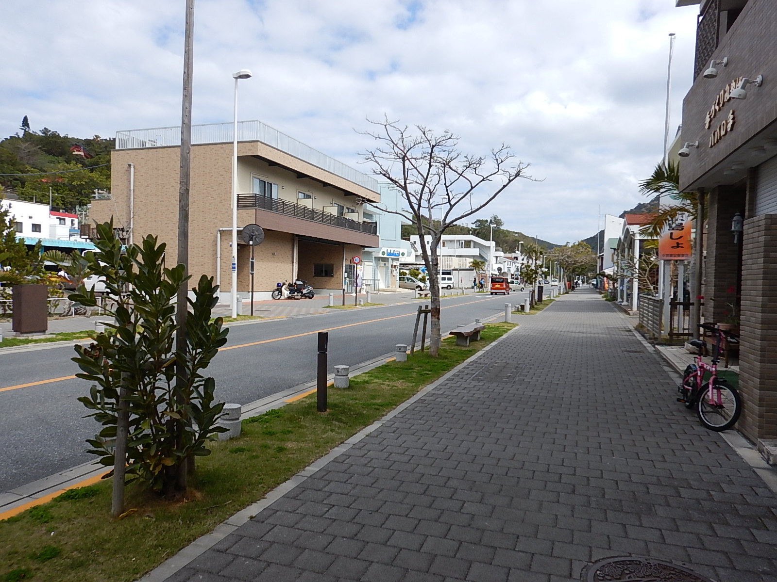 街並み⑤