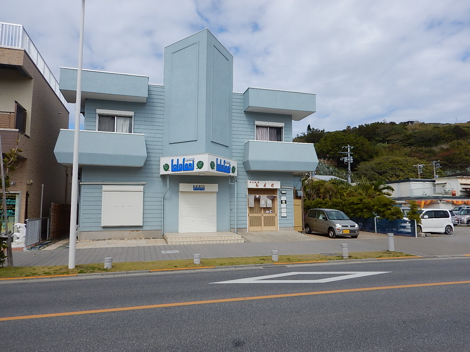 街並み⑦
