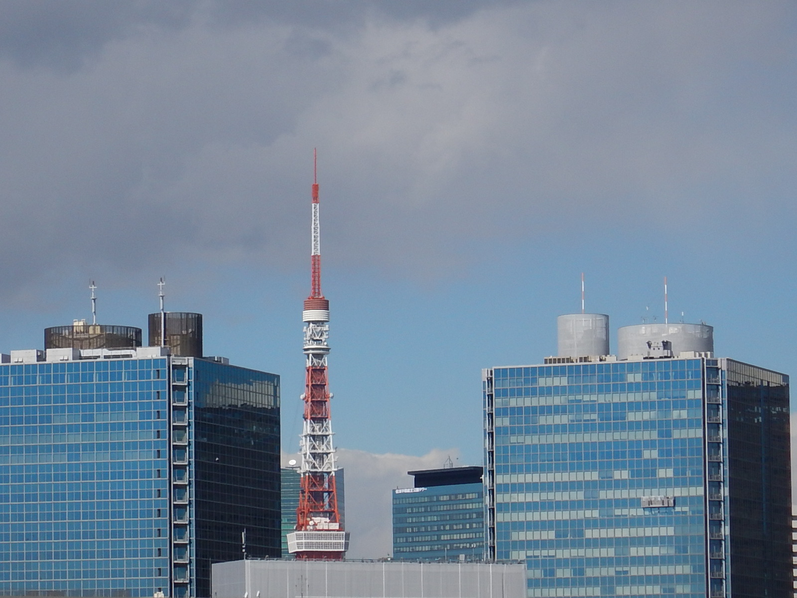 東京タワー