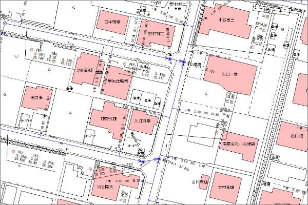 図面作成